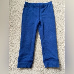 Carter’s Navy pants